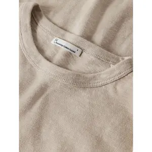 Long Sleeve T-Shirt KnowledgeCotton Apparel image-2