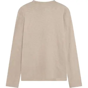 Long Sleeve T-Shirt KnowledgeCotton Apparel image-1