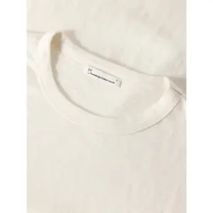 Long Sleeve T-Shirt KnowledgeCotton Apparel image-2