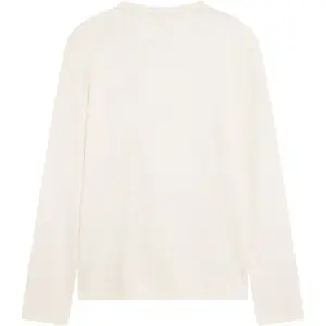 Long Sleeve T-Shirt KnowledgeCotton Apparel image-1