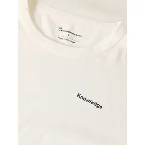 Long Sleeve T-Shirt KnowledgeCotton Apparel image-4