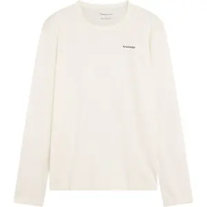 Long Sleeve T-Shirt KnowledgeCotton Apparel image-0