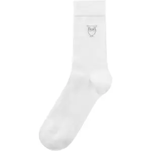 socks KnowledgeCotton Apparel (x4) image-2