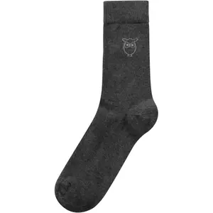 socks KnowledgeCotton Apparel (x4) image-3