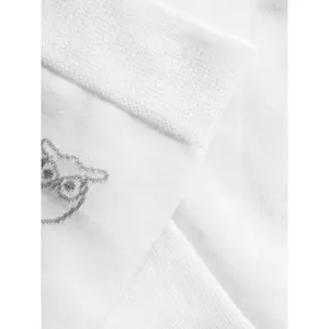 socks KnowledgeCotton Apparel (x4) image-5