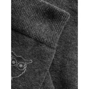 socks KnowledgeCotton Apparel (x4) image-6