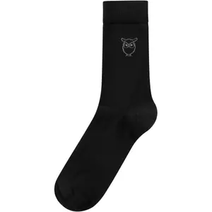 socks KnowledgeCotton Apparel (x4) image-1