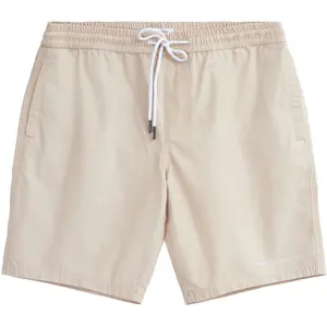 Elastic swim shorts KnowledgeCotton Apparel image-0