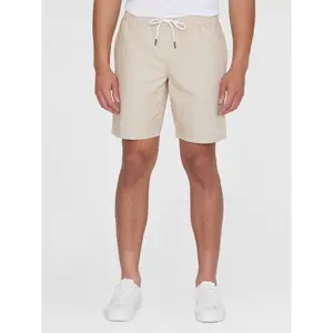 Elastic swim shorts KnowledgeCotton Apparel image-1
