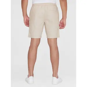 Elastic swim shorts KnowledgeCotton Apparel image-3