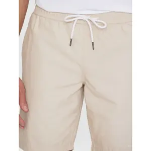 Elastic swim shorts KnowledgeCotton Apparel image-4