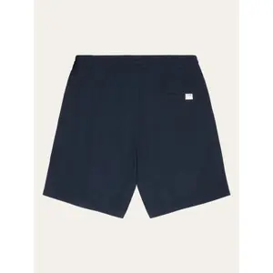 Szorty KnowledgeCotton Apparel Boardwalk - GOTS/Vegan image-1