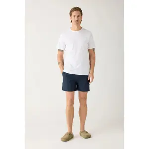 Szorty KnowledgeCotton Apparel Boardwalk - GOTS/Vegan image-2