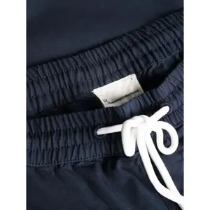 Szorty KnowledgeCotton Apparel Boardwalk - GOTS/Vegan image-3