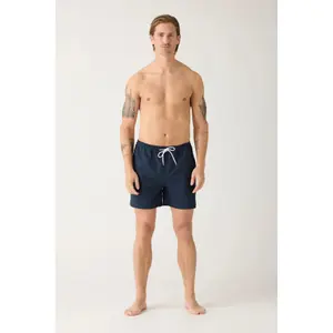 Szorty KnowledgeCotton Apparel Boardwalk - GOTS/Vegan image-4