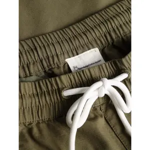 Szorty KnowledgeCotton Apparel Boardwalk - GOTS/Vegan image-2