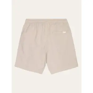 Szorty KnowledgeCotton Apparel Boardwalk - GOTS/Vegan image-1