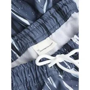 Badehose KnowledgeCotton Apparel Stretch AOP - GRS/Vegan image-2