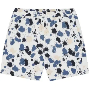 Calções de banho KnowledgeCotton Apparel GRS Vegan