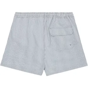 Badeshorts KnowledgeCotton Apparel Seersucker image-3