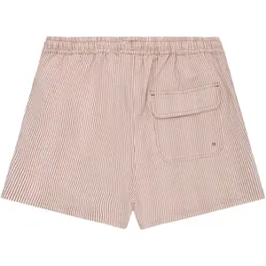 Badeshorts KnowledgeCotton Apparel Seersucker image-3