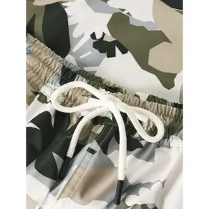 Swim shorts KnowledgeCotton Apparel image-4