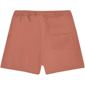 Badeshorts KnowledgeCotton Apparel Seersucker image-1