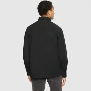 Overshirt KnowledgeCotton Apparel Gots Vegan image-2