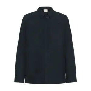 Veste KnowledgeCotton Apparel Vent canvas 200 image-0