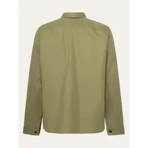 Veste KnowledgeCotton Apparel Vent canvas 200 image-4