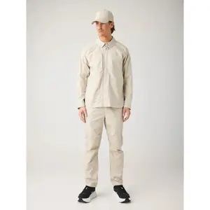 Veste KnowledgeCotton Apparel Vent canvas 200 image-1