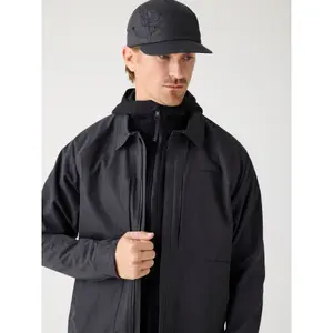Veste KnowledgeCotton Apparel Vent 200 image-3