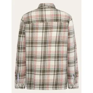 Long sleeve shirt KnowledgeCotton Apparel - GOTS/Vegan image-2