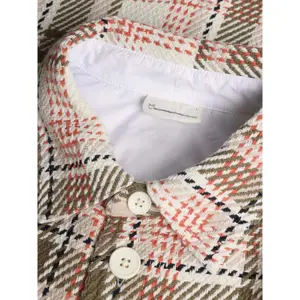 Long sleeve shirt KnowledgeCotton Apparel - GOTS/Vegan image-3