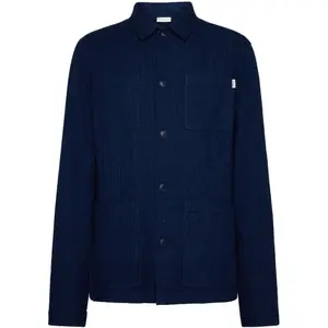 Long sleeve shirt KnowledgeCotton Apparel image-0