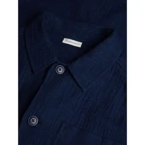 Long sleeve shirt KnowledgeCotton Apparel image-2