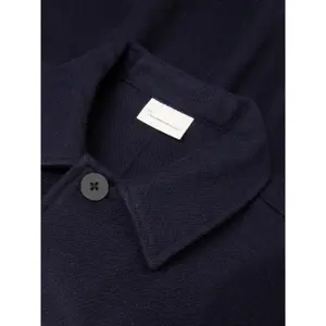 Overshirt KnowledgeCotton Apparel Merino image-3