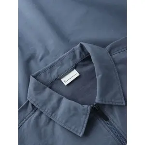 Long sleeve shirt KnowledgeCotton Apparel image-2