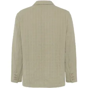 Structured Blazer KnowledgeCotton Apparel image-5