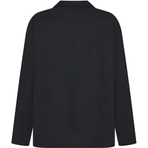 Linen overshirt KnowledgeCotton Apparel image-1
