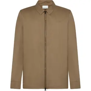 Overshirt KnowledgeCotton Apparel Ripstop 90 image-0