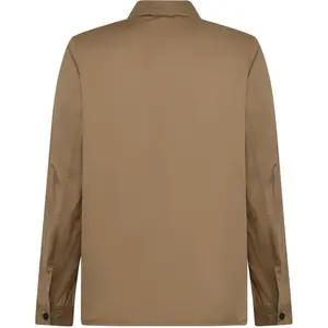 Overshirt KnowledgeCotton Apparel Ripstop 90 image-1