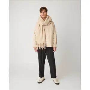 Overshirt KnowledgeCotton Apparel Loose Corduroy image-4