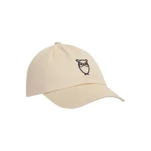Logós baseball sapka KnowledgeCotton Apparel Twill image-0