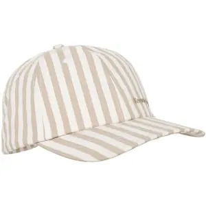 Seersucker Baseball Cap KnowledgeCotton Apparel image-0