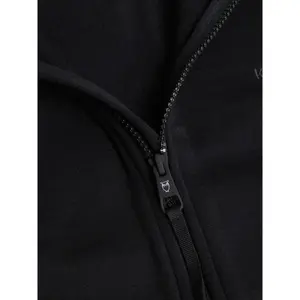 Polaire à capuche en laine KnowledgeCotton Apparel Dynamic image-2