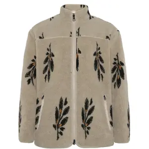 Fleece KnowledgeCotton Apparel GRS Vegan image-0