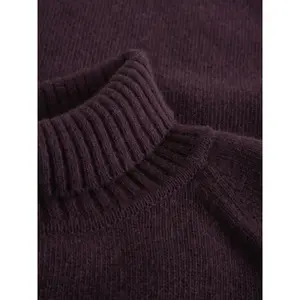 Women's sweater dress KnowledgeCotton Apparel Mid image-5