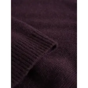 Women's sweater dress KnowledgeCotton Apparel Mid image-6