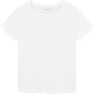 Γυναικείο T-shirt KnowledgeCotton Apparel Linen image-0